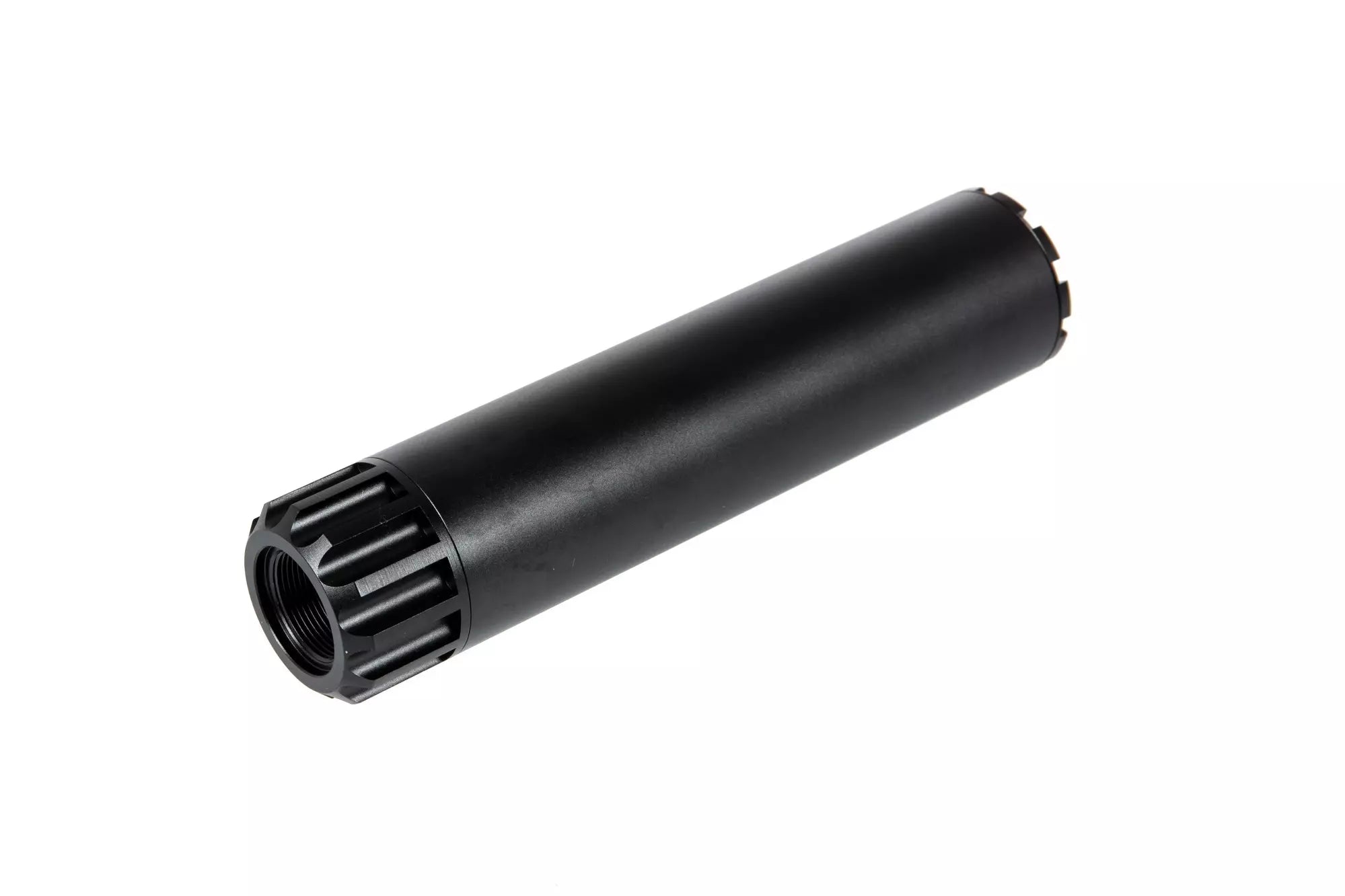 Tracer Predator S 14mm Silencer