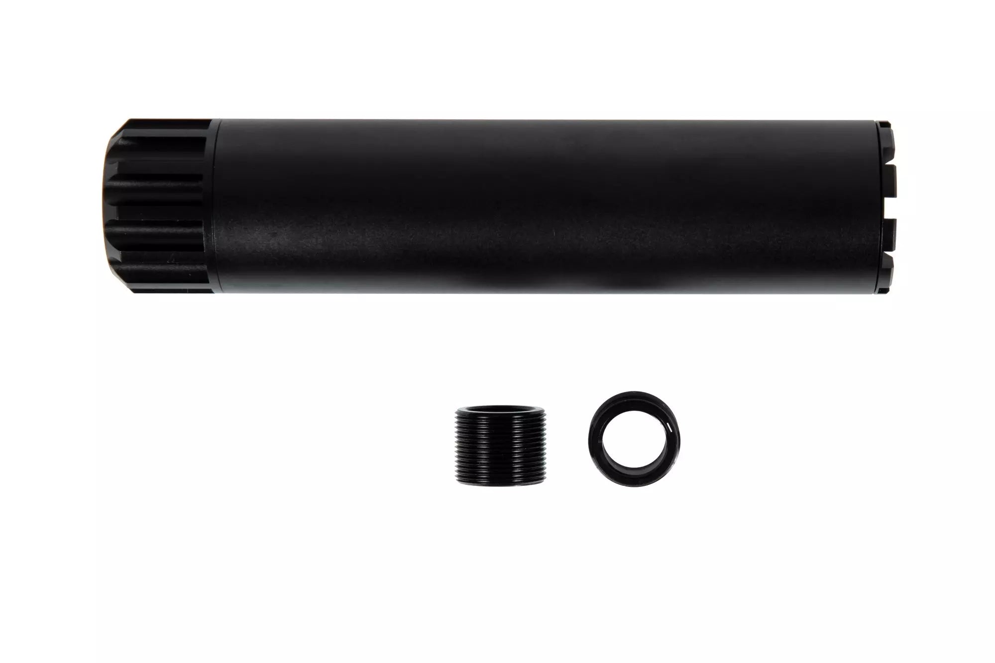 Tracer Predator S 14mm Silencer