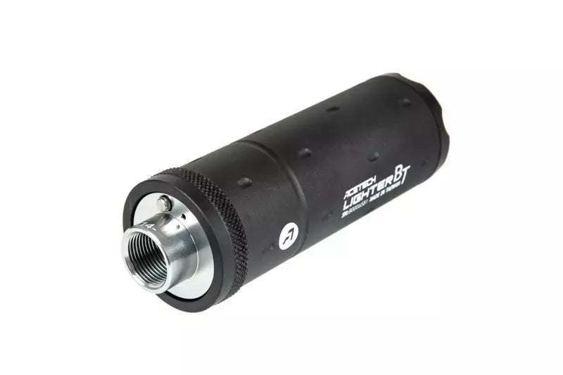 Tracer Lighter BT 11/14mm Silencer