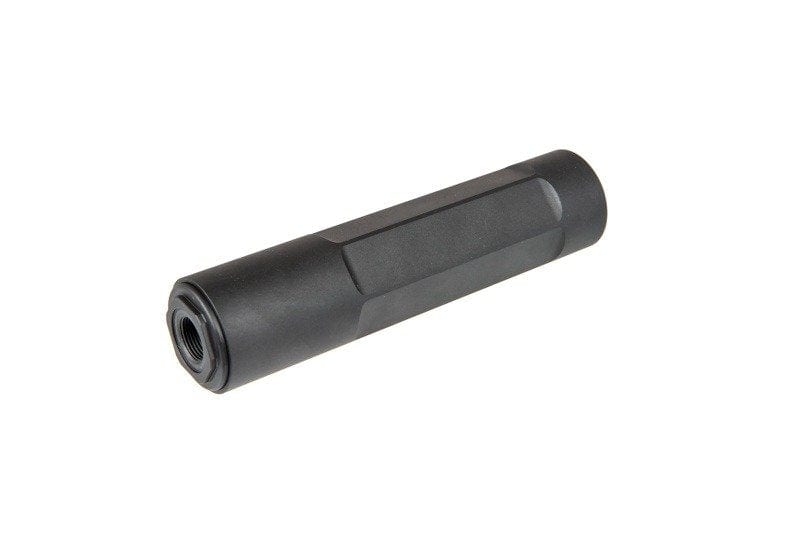 Modify II Sound Suppressor by Modify on Airsoft Mania Europe