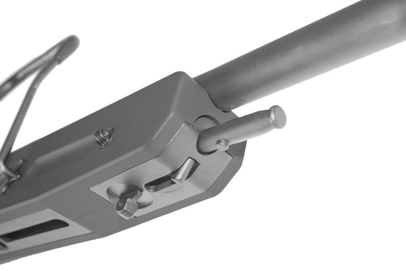 SV-98 CORE ™ sniper rifle replica - black by Specna Arms on Airsoft Mania Europe