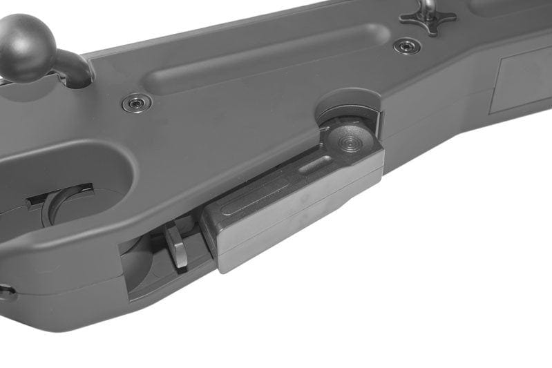 SV-98 CORE ™ sniper rifle replica - black by Specna Arms on Airsoft Mania Europe