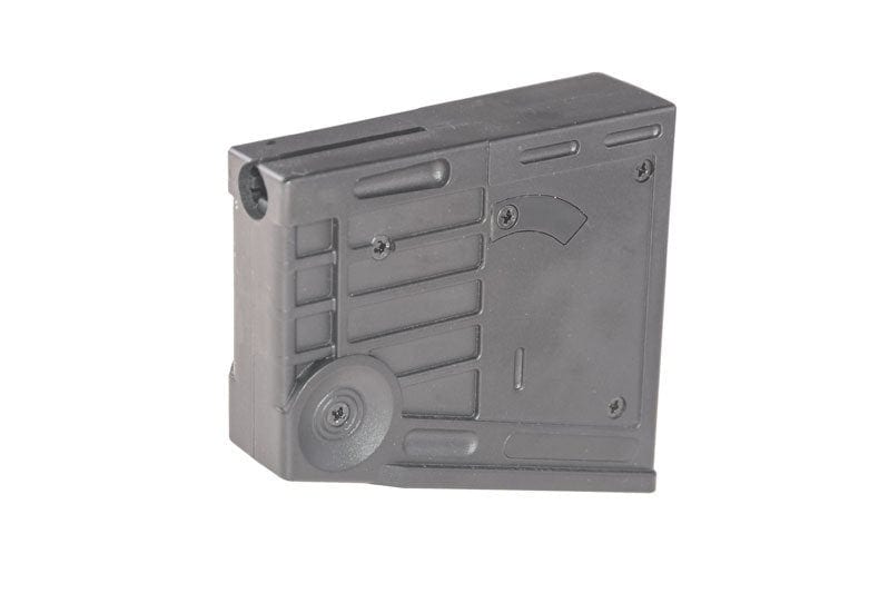 SV-98 CORE ™ sniper rifle replica - black by Specna Arms on Airsoft Mania Europe