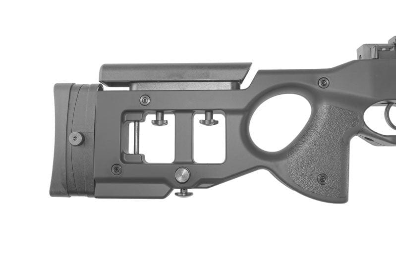 SV-98 CORE ™ sniper rifle replica - black by Specna Arms on Airsoft Mania Europe