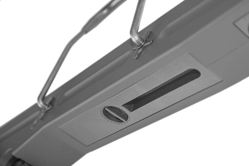 SV-98 CORE ™ sniper rifle replica - black by Specna Arms on Airsoft Mania Europe