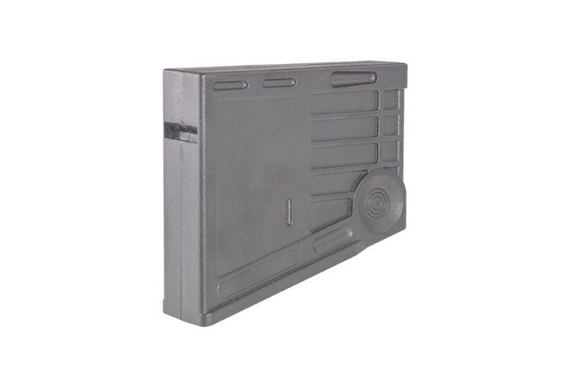 SV-98 CORE ™ sniper rifle replica - Tan by Specna Arms on Airsoft Mania Europe