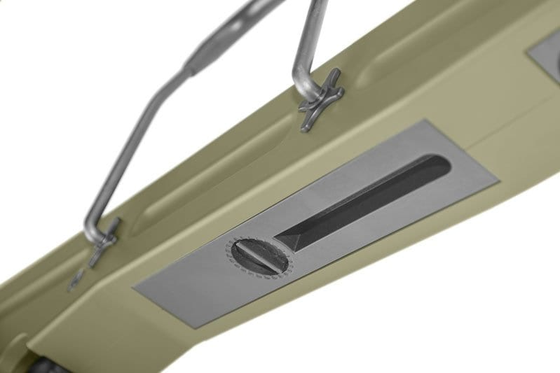 SV-98 CORE ™ sniper rifle replica - olive by Specna Arms on Airsoft Mania Europe