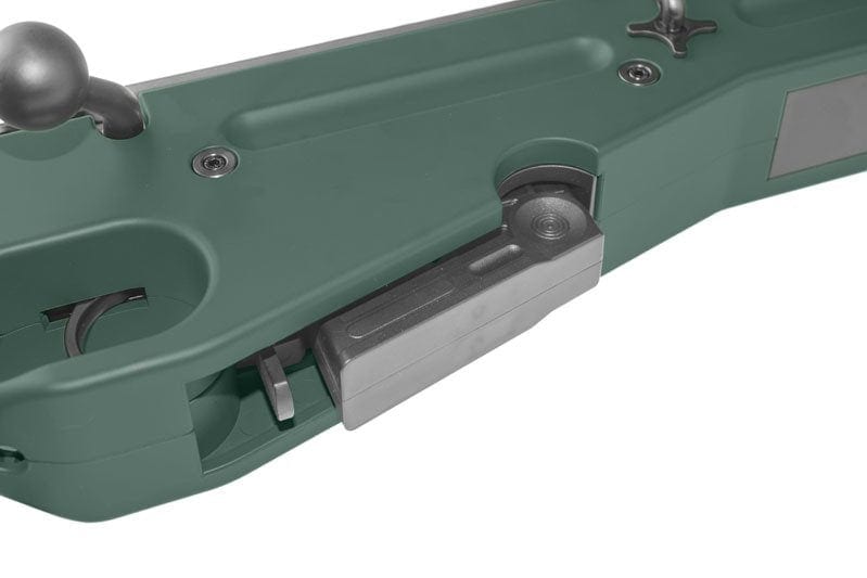 SV-98 CORE ™ sniper rifle replica - russian green by Specna Arms on Airsoft Mania Europe