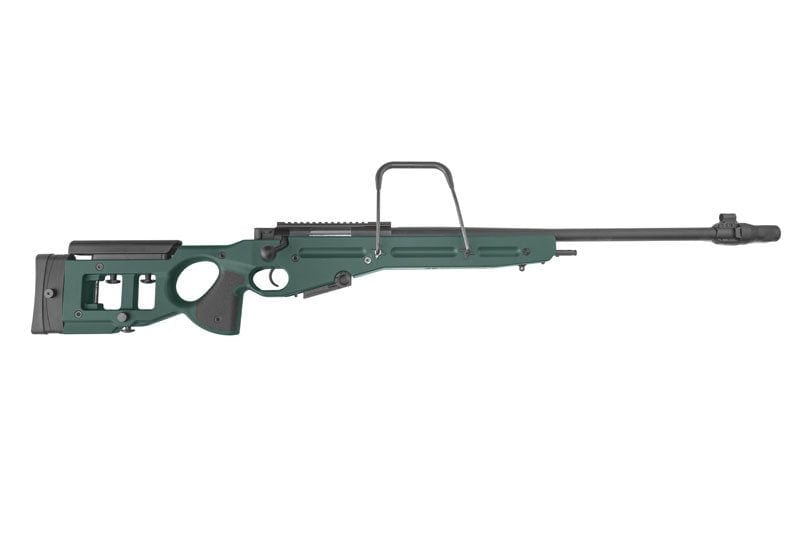 SV-98 CORE ™ sniper rifle replica - russian green by Specna Arms on Airsoft Mania Europe