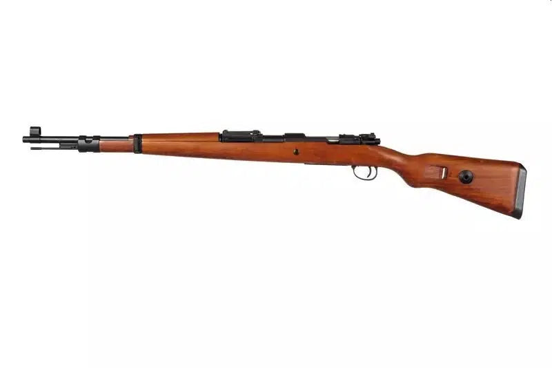 Kar98K SW-022 (wooden stock)
