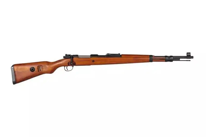 Kar98K SW-022 (wooden stock)