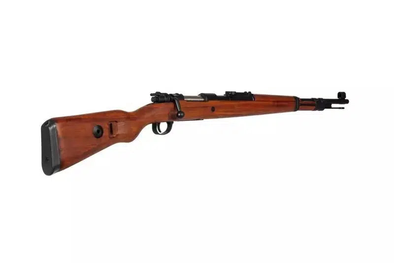 Kar98K SW-022 (wooden stock)