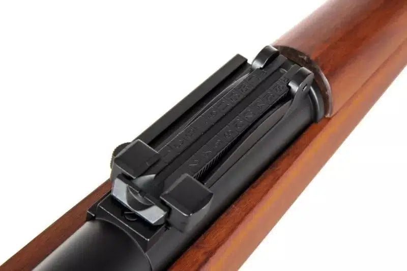 Kar98K SW-022 (wooden stock)