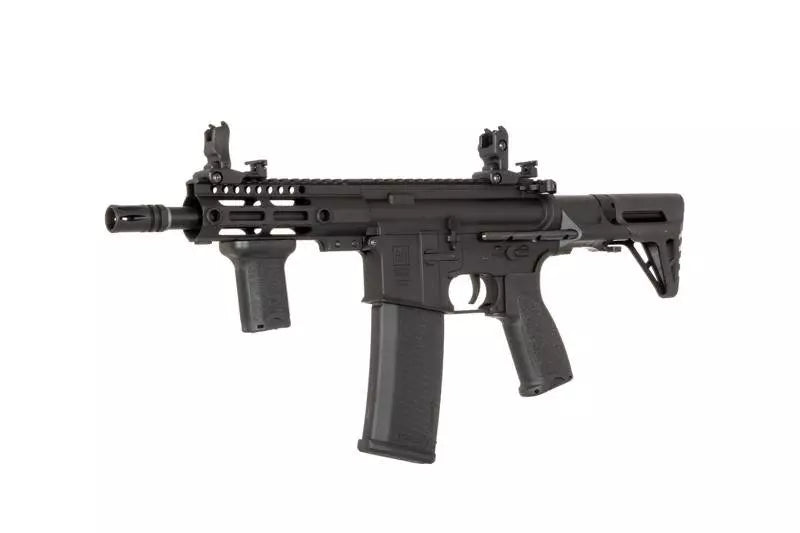 SA-E21 PDW EDGE Assault Rifle - Black