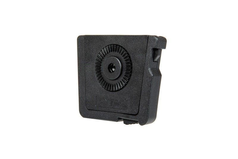 CYTAC QD Adapter Holster - Black
