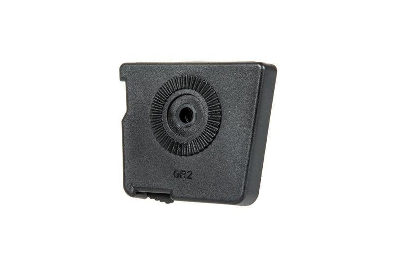 CYTAC QD Adapter Holster - Black