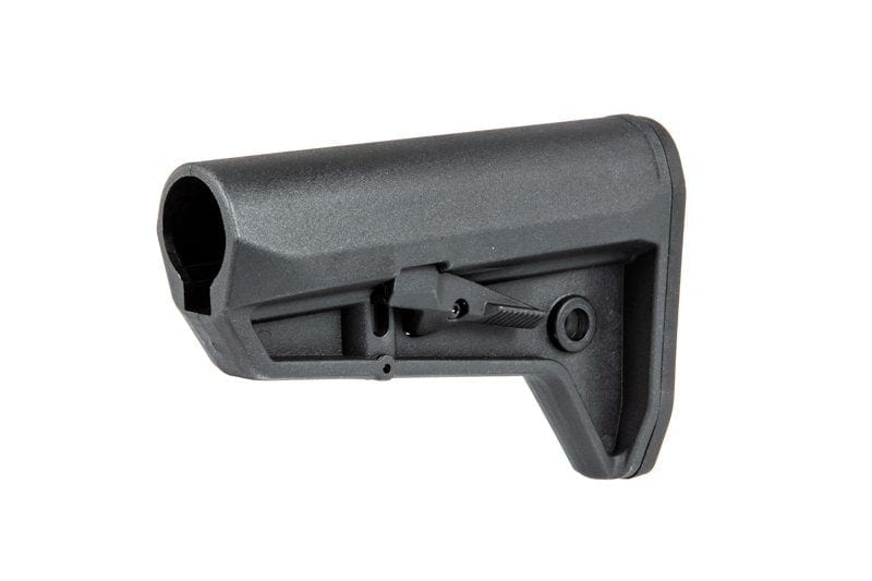 BD3672 Stock for M4/M16 Replicas - Black