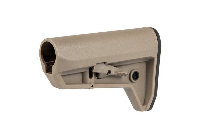 BD3672 Stock for M4/M16 Replicas – Tan