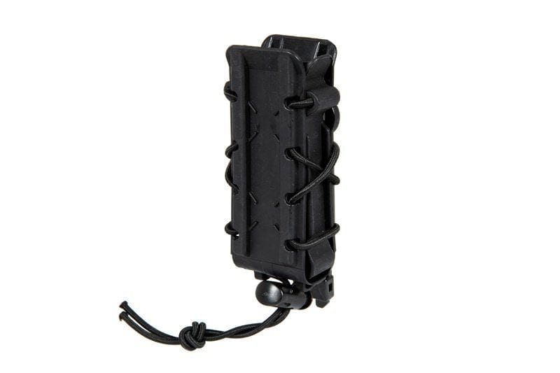 OPEN VII Pistol Magazine Pouch - Black
