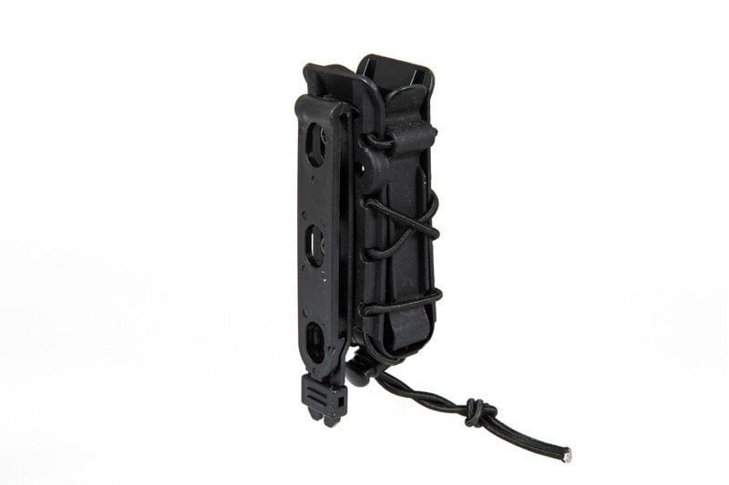 OPEN VII Pistol Magazine Pouch - Black