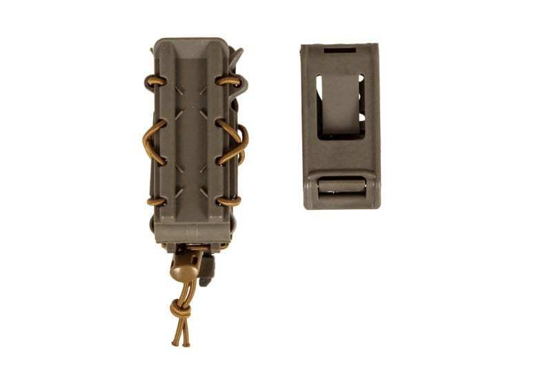 OPEN VII Pistol Magazine Pouch - Tan