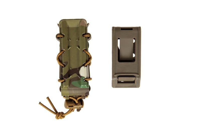 OPEN VII Pistol Magazine Pouch - Multicam