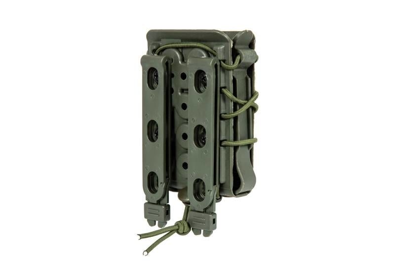OPEN VI carbine mag pouch - olive