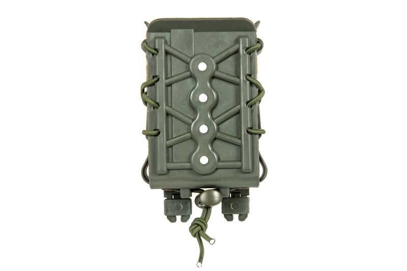 OPEN VI carbine mag pouch - olive