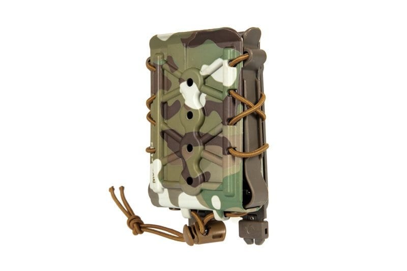 OPEN VI carbine mag pouch – Multicam