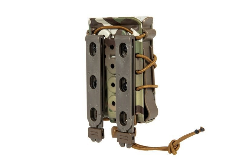 OPEN VI carbine mag pouch – Multicam