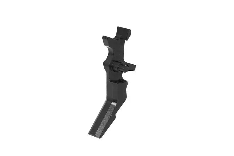CNC Trigger for M4 (M) - black