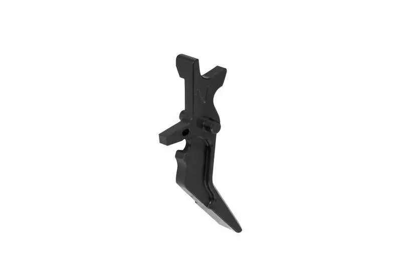 CNC Trigger for M4 (M) - black