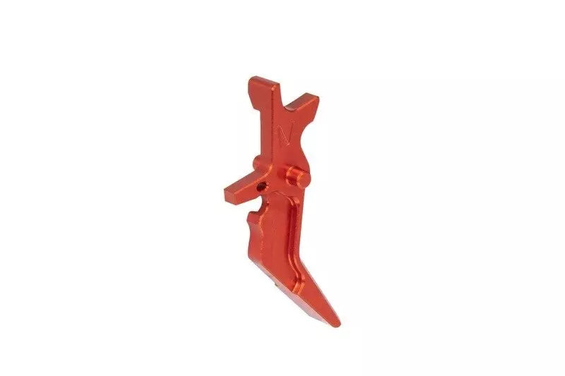 CNC Trigger for M4 - red