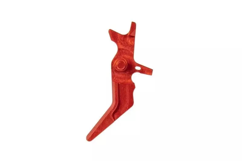 CNC Trigger for M4 - red