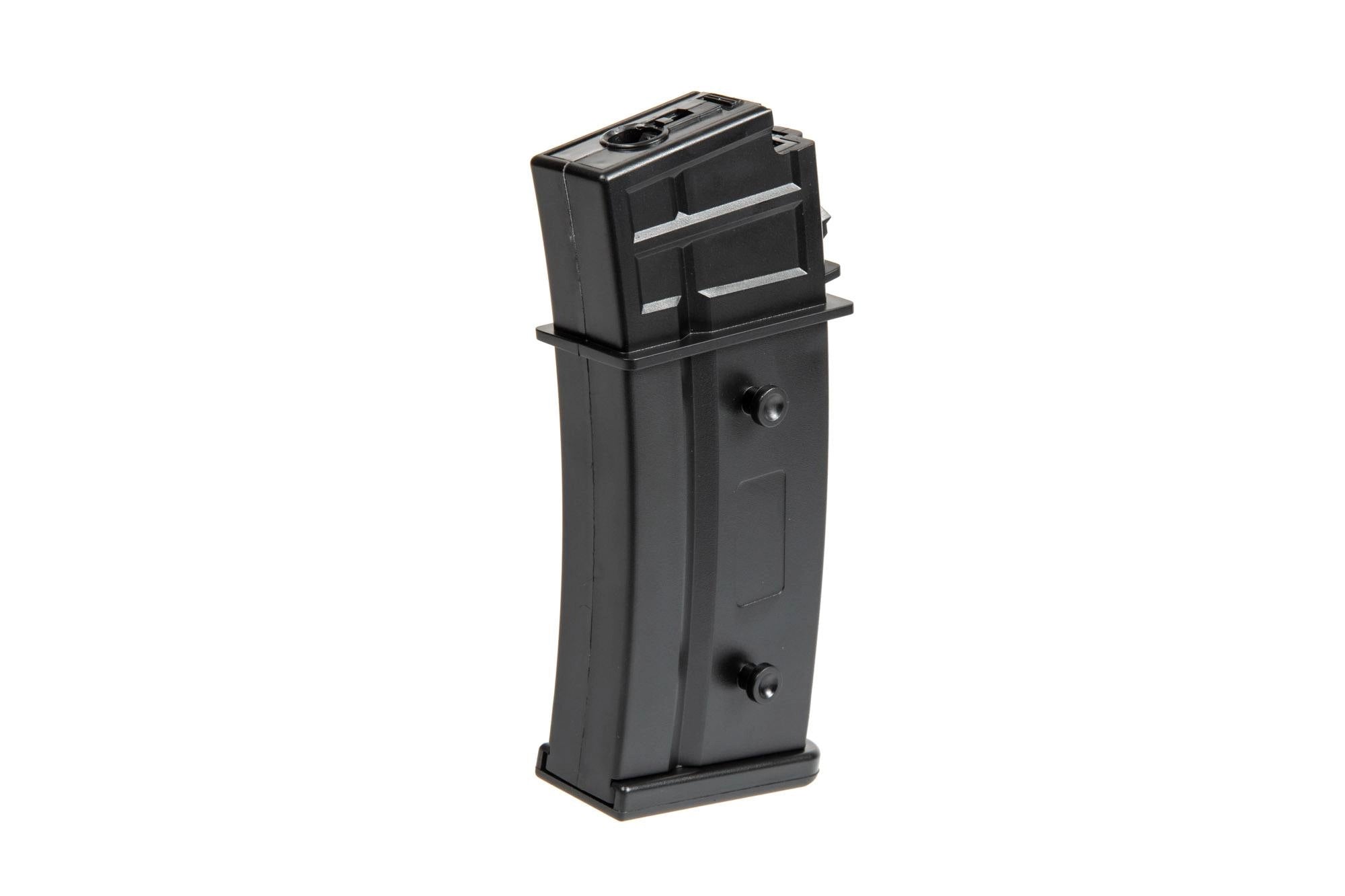 470BB G36 Magazine – Black