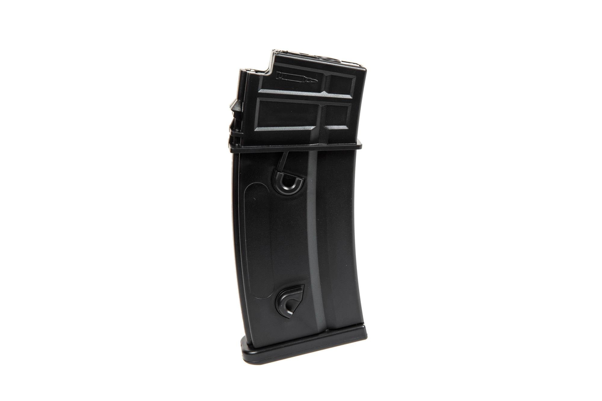 470BB G36 Magazine – Black