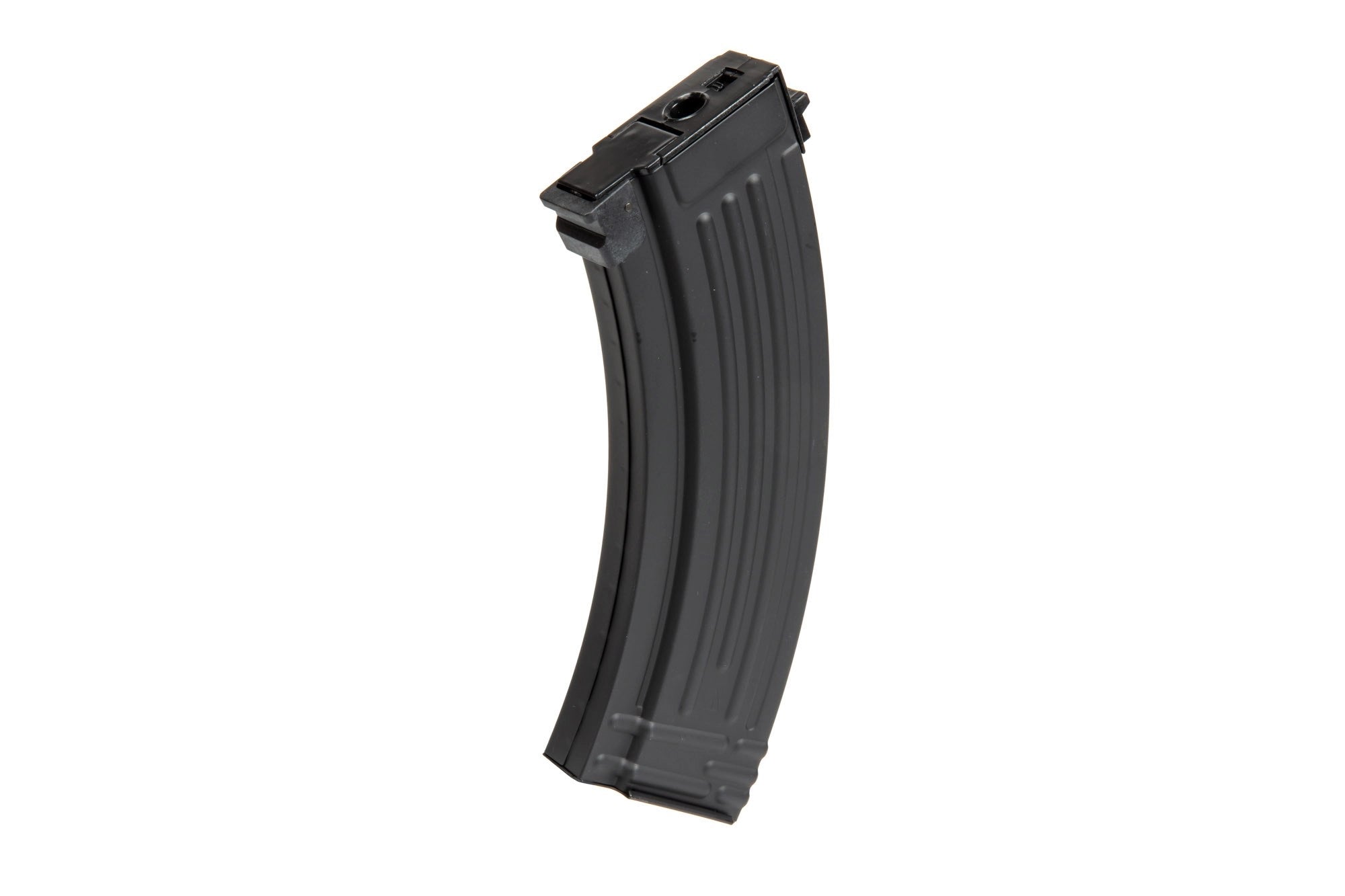 500bb AK Magazine - Black