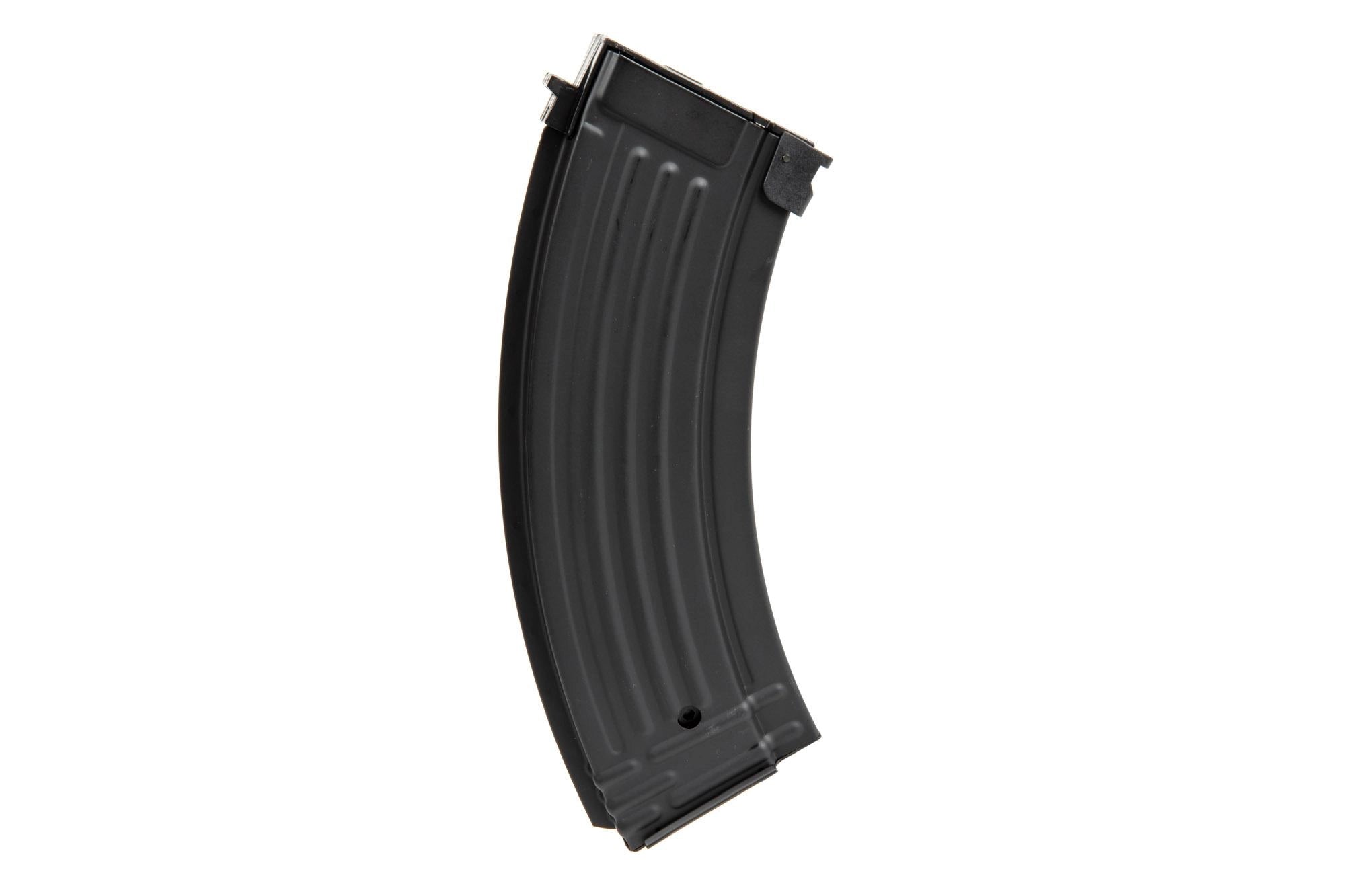 500bb AK Magazine - Black