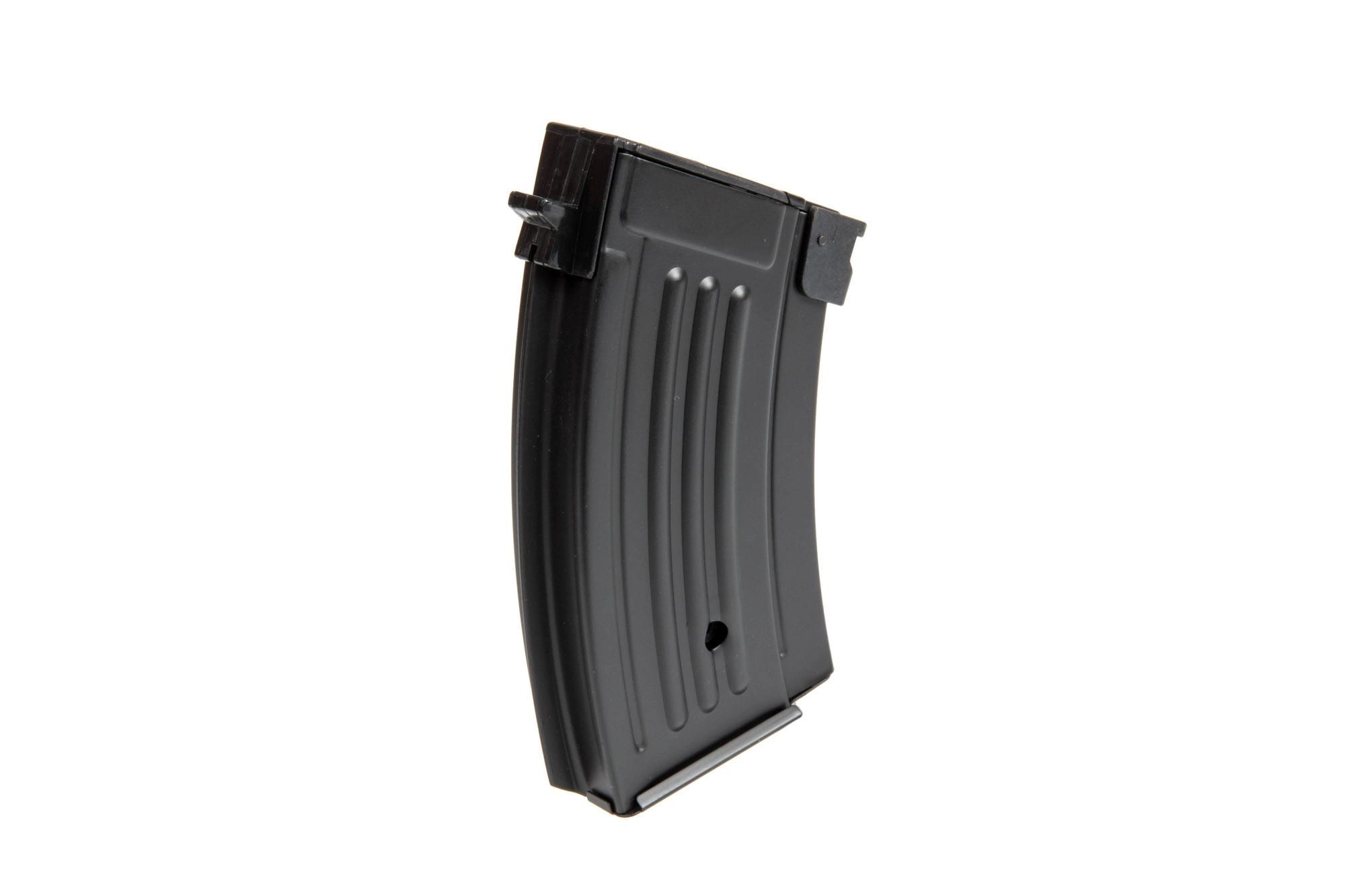 250BB Short AK Magazine - Black