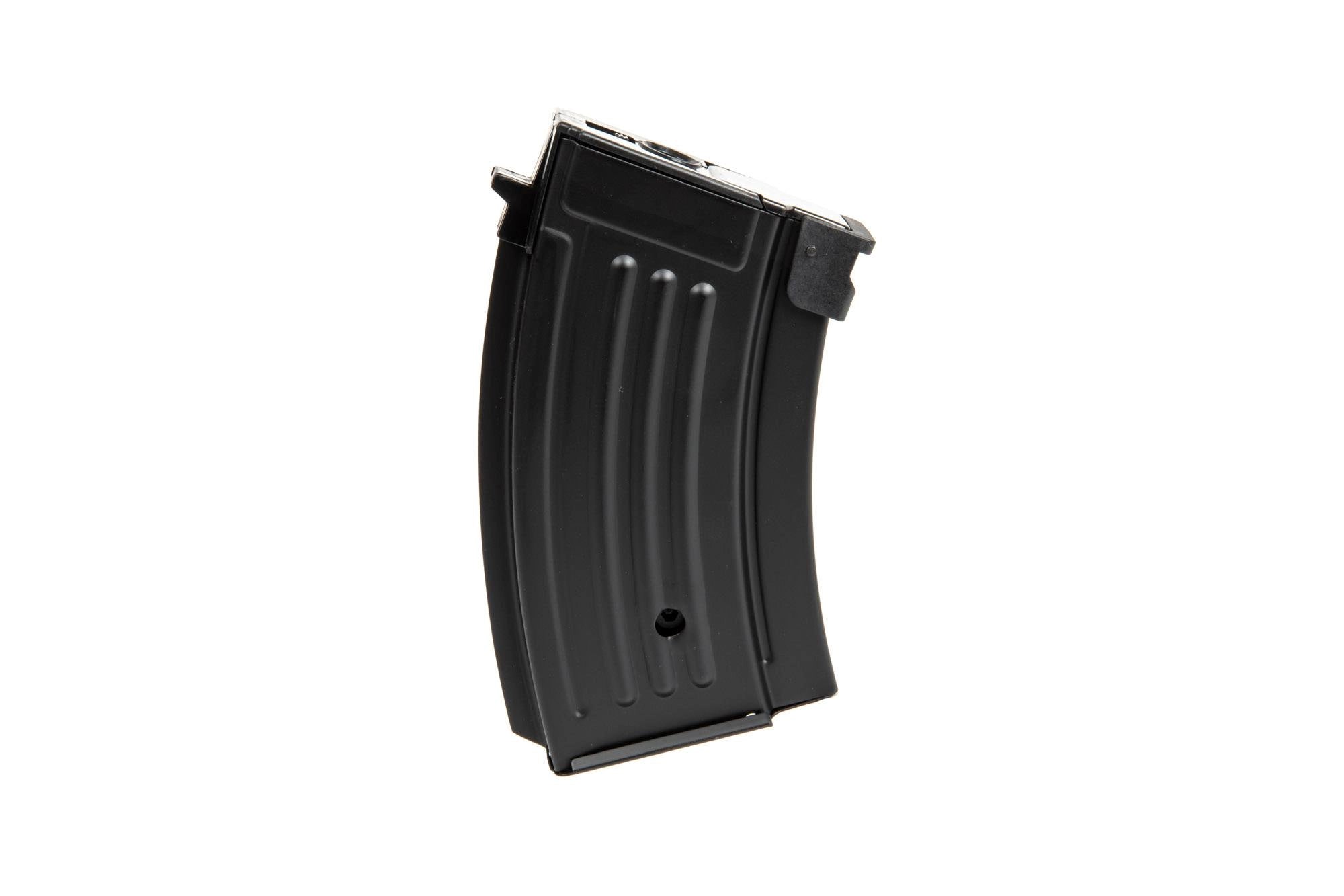 250BB Short AK Magazine - Black