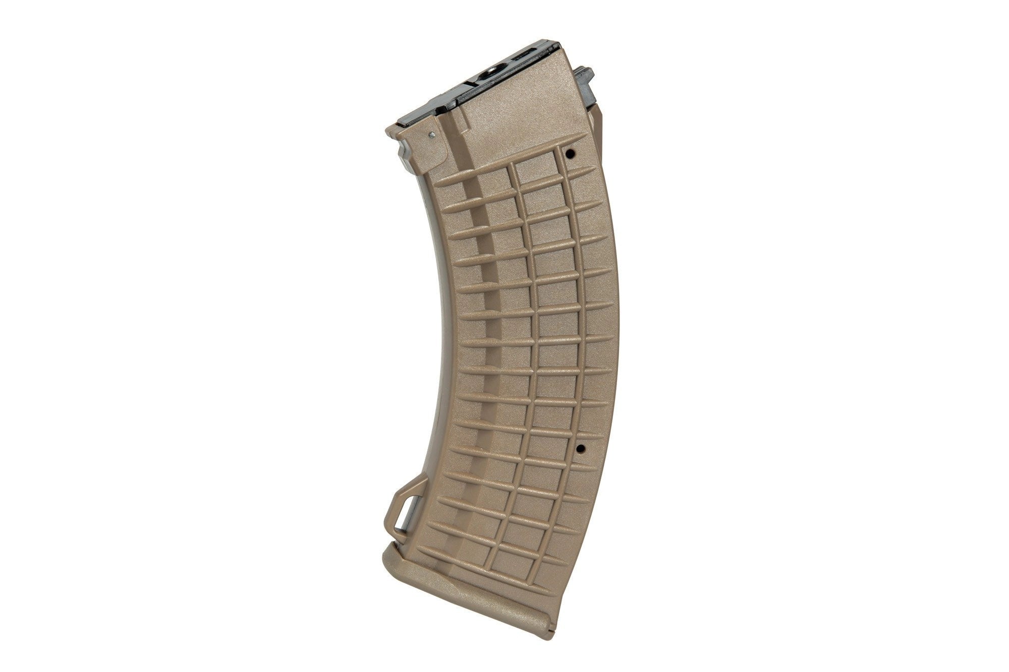 500BB AK Magazine - Tan