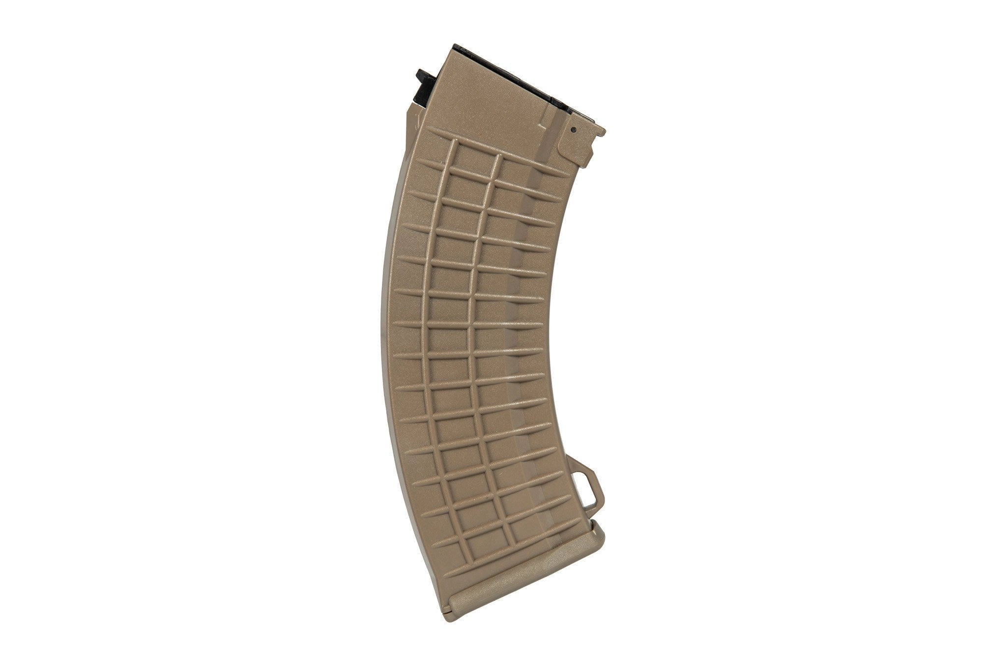 500BB AK Magazine - Tan