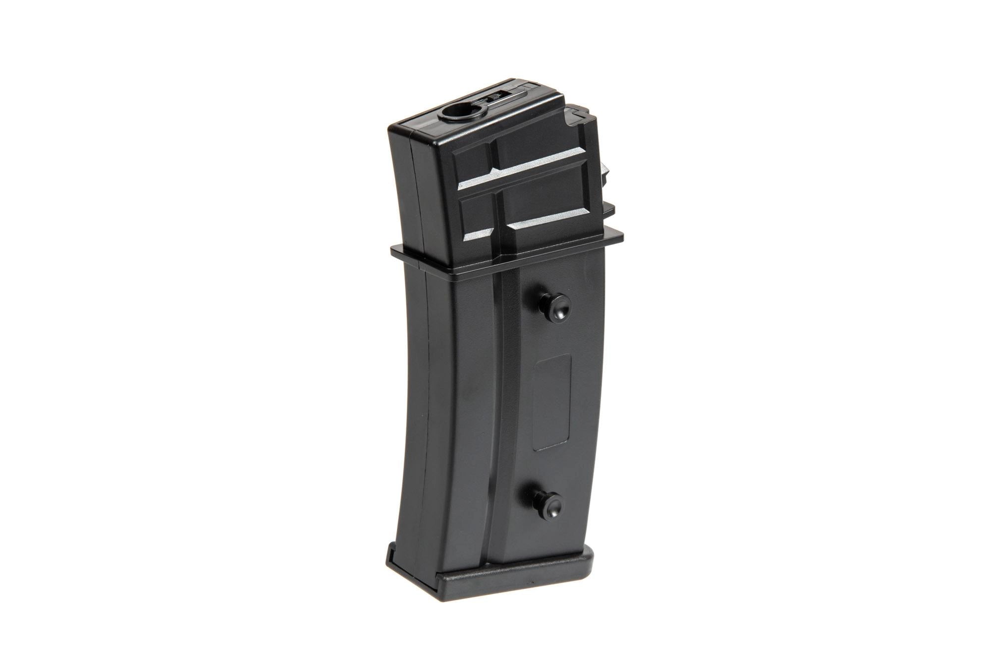 170 BB G36 Magazine – Black