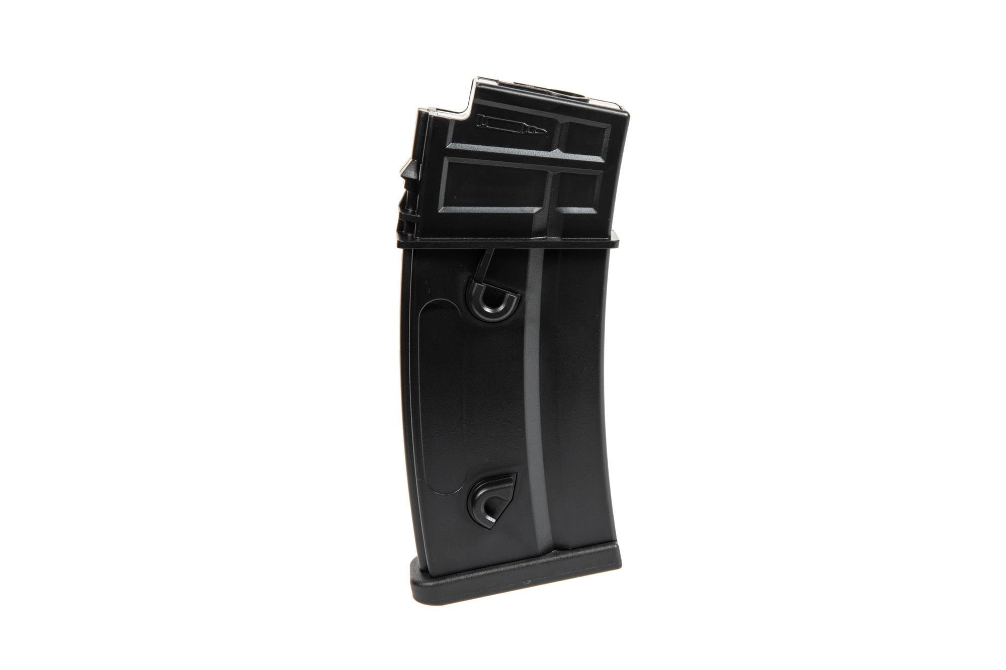 170 BB G36 Magazine – Black