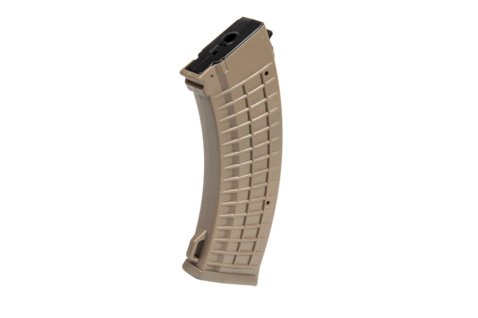 110 BB AK Magazine - Tan