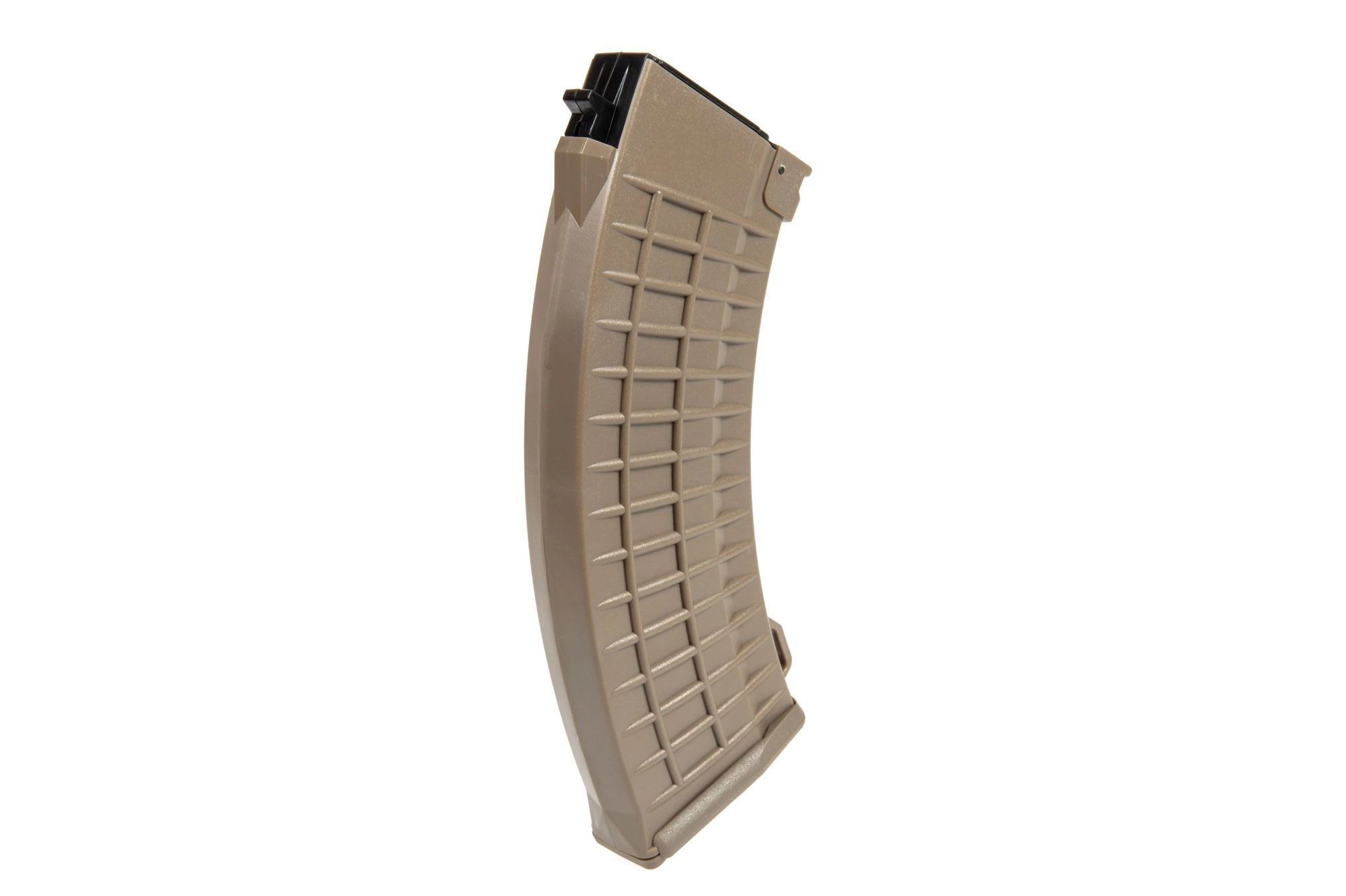 110 BB AK Magazine - Tan