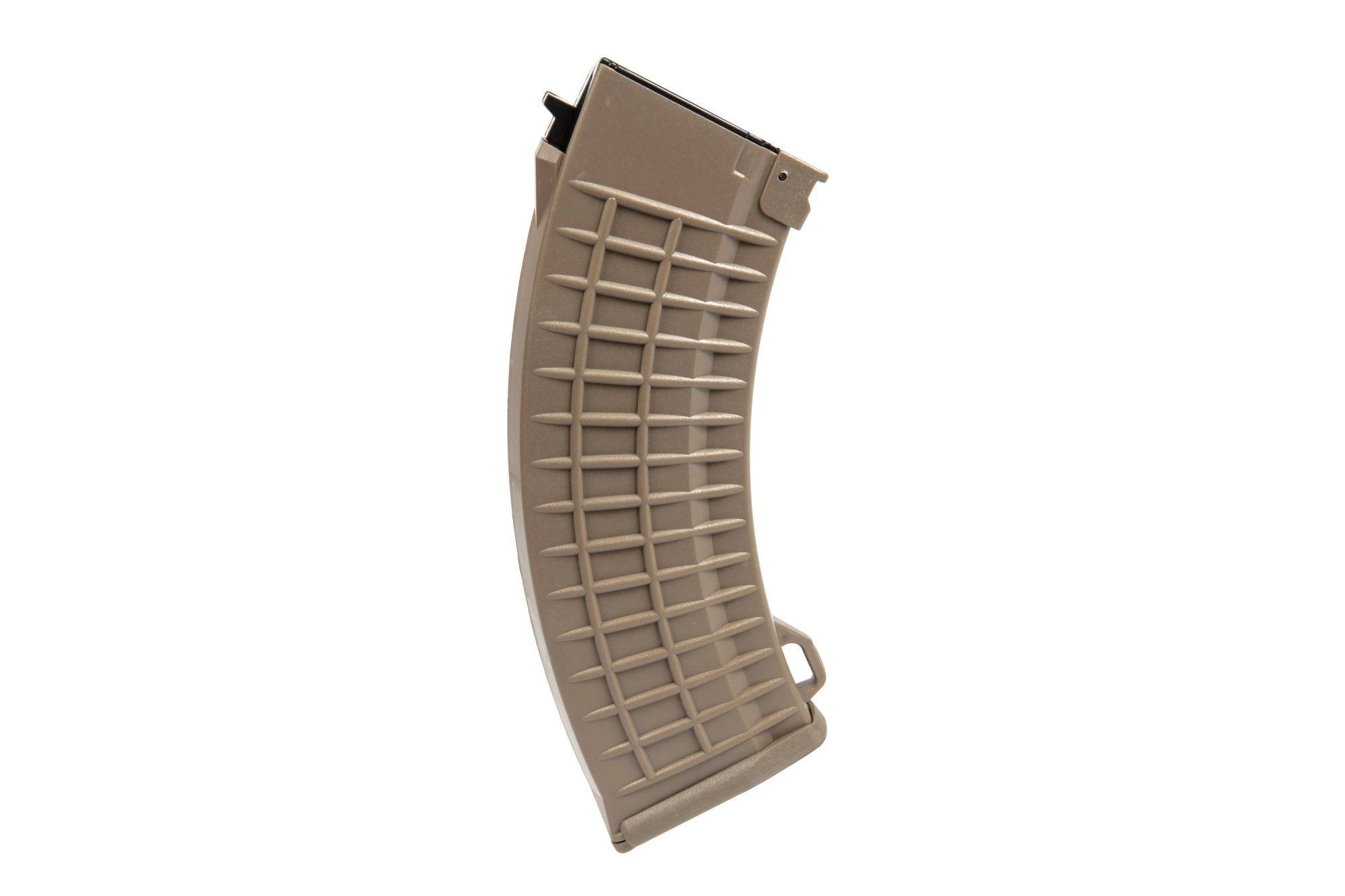 110 BB AK Magazine - Tan