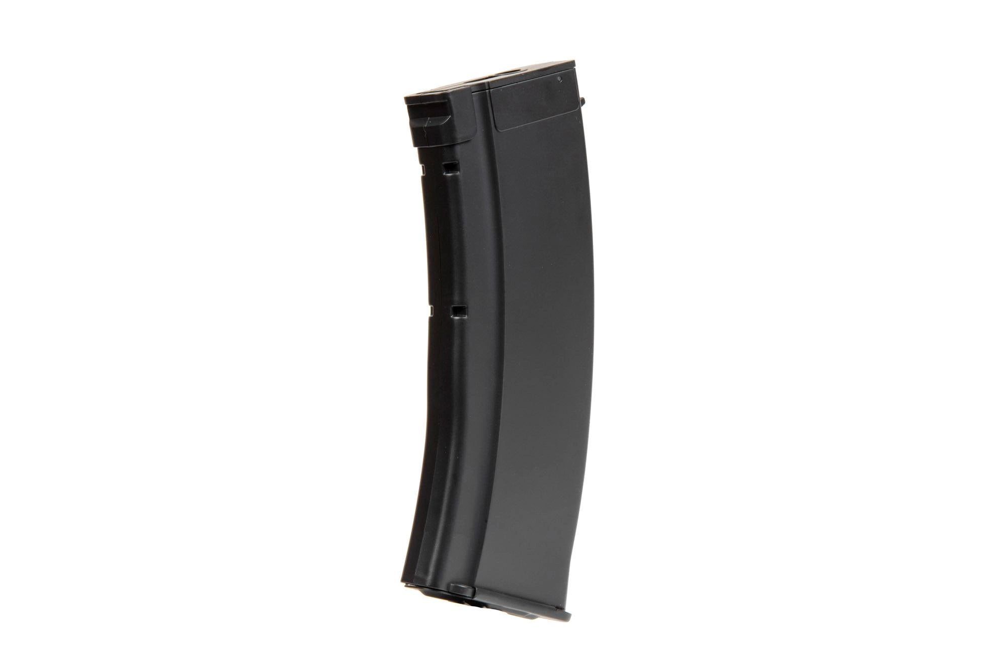 Low-Cap 70 BB AK Magazine – Black
