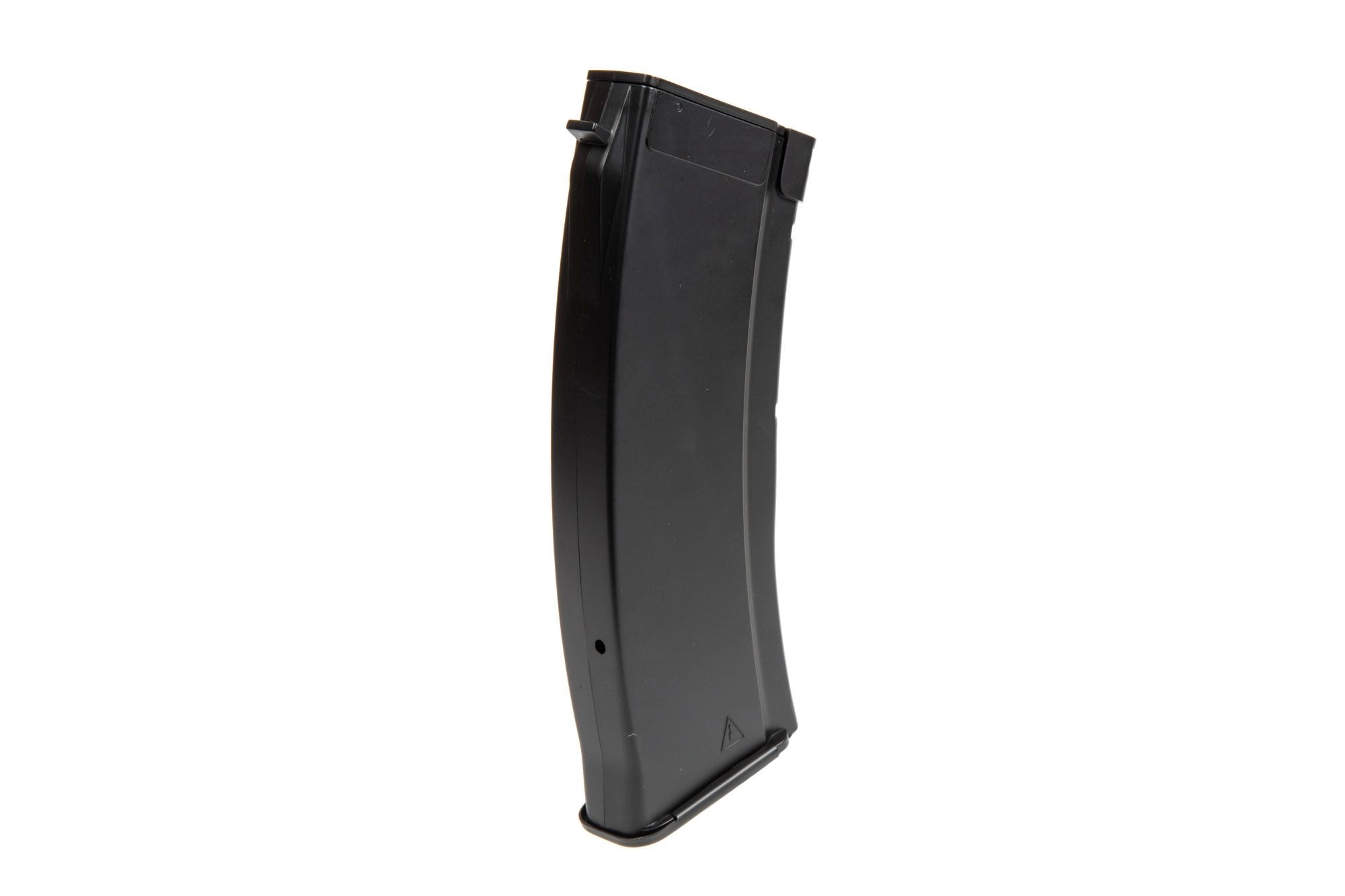 Low-Cap 70 BB AK Magazine – Black