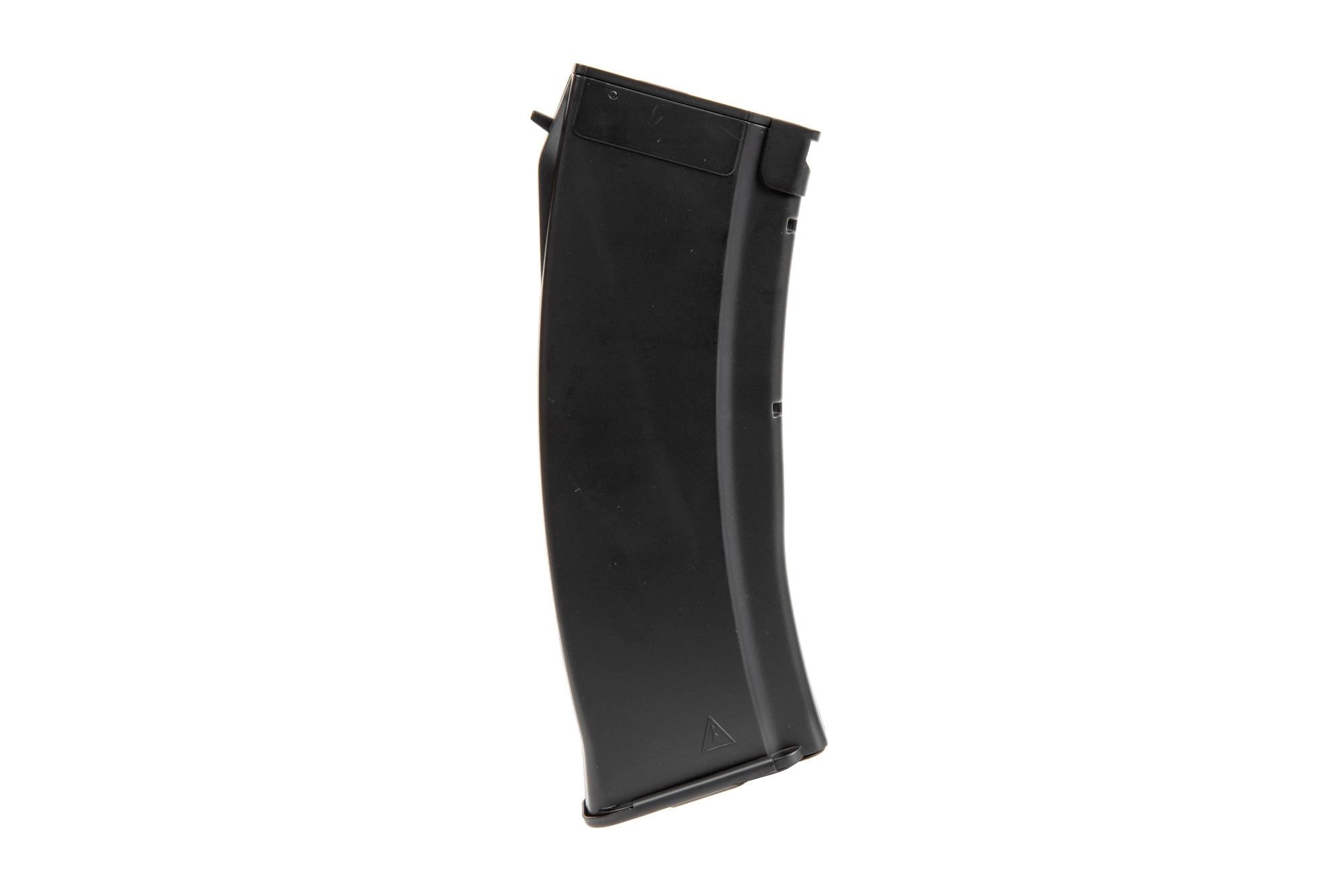 Low-Cap 70 BB AK Magazine – Black